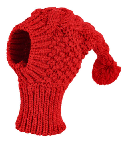 Gorro Para Perros Pequeños Y Medianos Gorro De Punto M