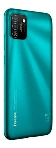 Celular Hisense E50 Lite Unefon