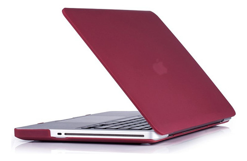 Ruban Funda Para Macbook Pro 13 A1278 Versin 2012-2008, Carc