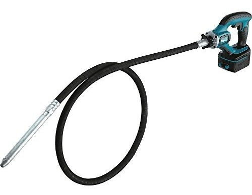 Herramienta Makita Xrv02z 18 5 Lxt Set Taladro 8 Feet