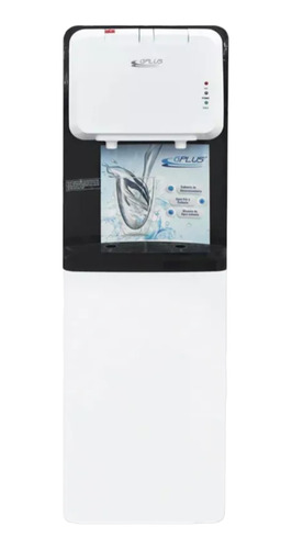 Dispensador  De Agua Marca Gplus