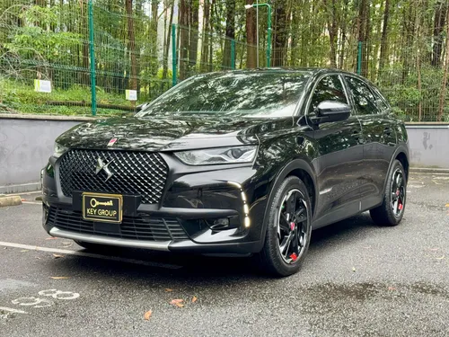 Ds7 Crossback