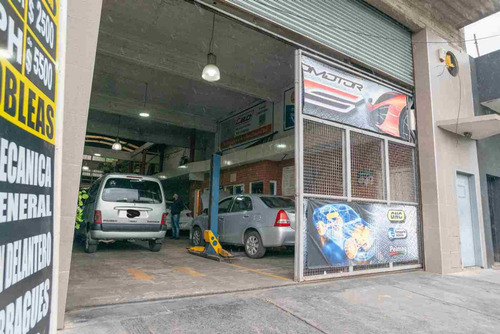 Imagen 22 de 22 de Venta Galpon En Martin Coronado Acepta Permuta