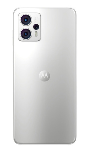  Moto G23 128 GB  pearl white 8 GB RAM