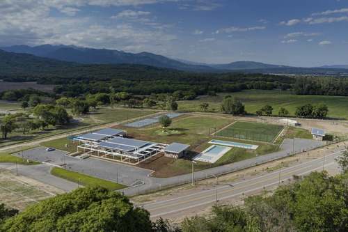 La Arbolada Lote En Venta 1.150m2