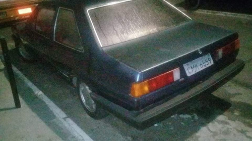 Santana 1.8 Cl 1989