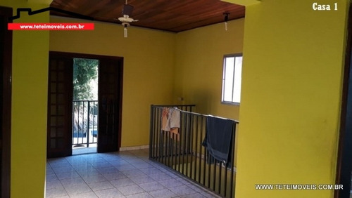 Imagem 11 de 15 de Chácara Com 3 Casas Em Pinhalzinho- Sp - 91