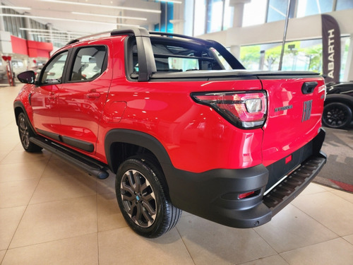 Fiat Strada 1.0 TURBO 200 FLEX ULTRA CD CVT