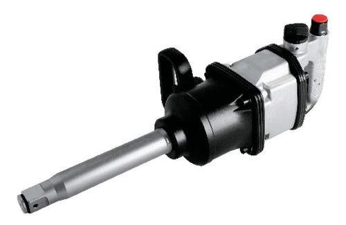 Imagen 1 de 6 de Llave De Impacto Neumatica Grande 1 Pulgada Pro Aksi 198001