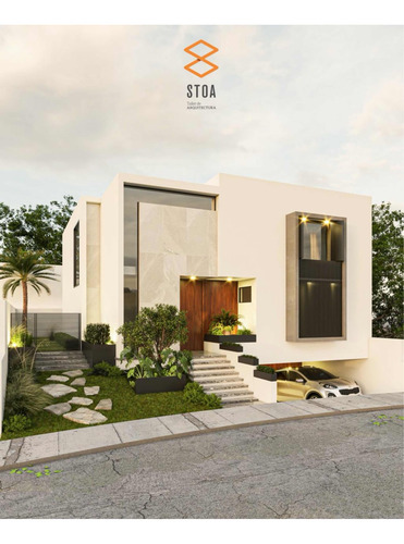 Casa 4 Recámaras Y 4 Baños Hermosa