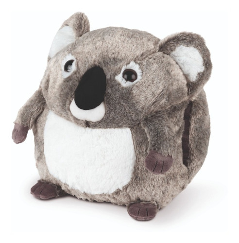 Peluche Cozy Noxxiez Koala Calienta-manos