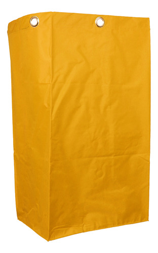 2x Bolsa De Reemplazo De Carrito De Limpieza Para Servicio