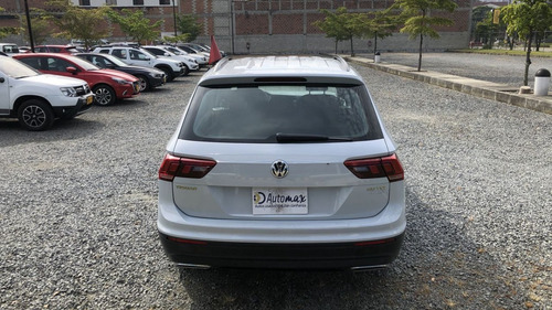 Volkswagen Tiguan Allspace Trendline 4x4