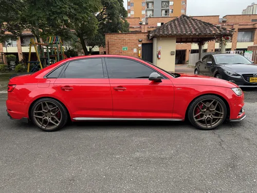 Audi S4 3.0 Tfsi Quattro