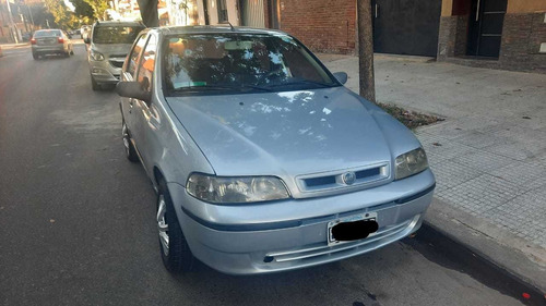 Fiat Palio 1.3 Fire Ex Aa Lujo 2004