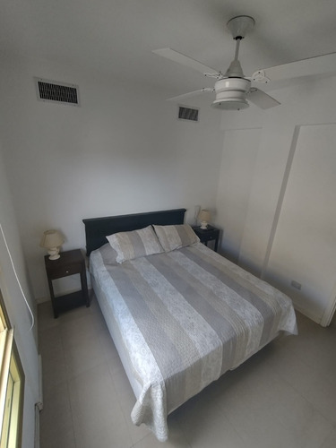 Imagen 4 de 7 de Departamento En Venta Building Albar Pinamar
