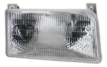 Comprar Optica Ford P.up 96\u002F99 D Ford F-100 96\u002F99 Tyc