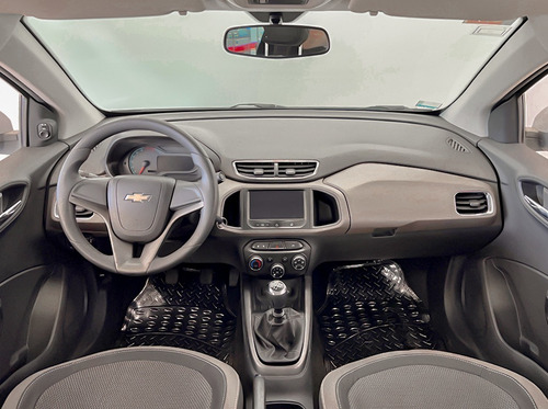 Imagen 12 de 23 de Chevrolet Prisma 1.4n Ltz 2014