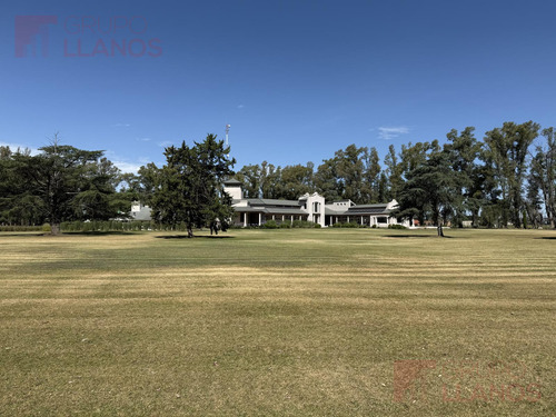 Terreno En Venta En Chacras De San Andrés