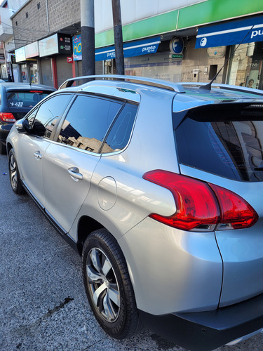 Peugeot 2008 1.6 Feline