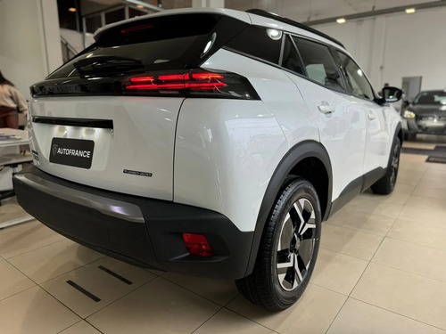 Peugeot 2008 1.0T Active