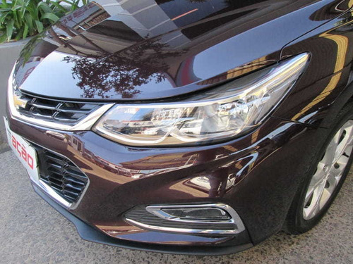 Chevrolet Cruze 1.4 Lt Turbo Aut. 4p