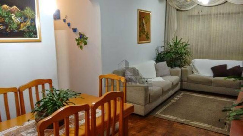 Imagem 2 de 12 de Apartamento À Venda, 80 M² Por R$ 290.000,00 - Vila João Jorge - Campinas/sp - Ap18719