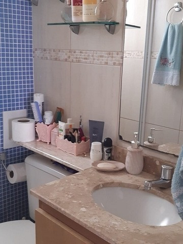 Imagem 15 de 23 de Apartamento Para Venda, 2 Dormitórios, Cezar De Souza - Mogi Das Cruzes - 3990