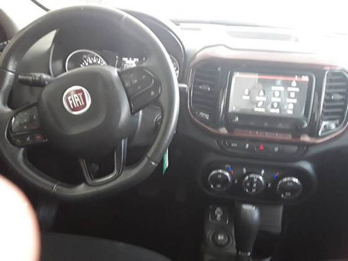 Imagem 3 de 9 de Fiat Toro 1.8 16v Evo Flex Freedom At6