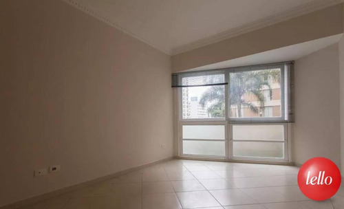 Imagem 1 de 17 de Apartamento - Ref: 243929