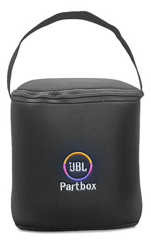 Bag Bolsa Case Compatível Com Jbl Partybox Encore Com Bolso