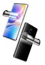 Comprar Mica Hidrogel Premium Para Lanix Ilium M1