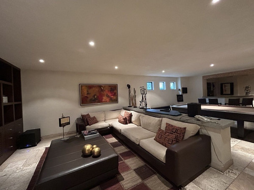 Residencia De Lujo En Condominio Privado | Espacios Imponentes Y Elegancia To