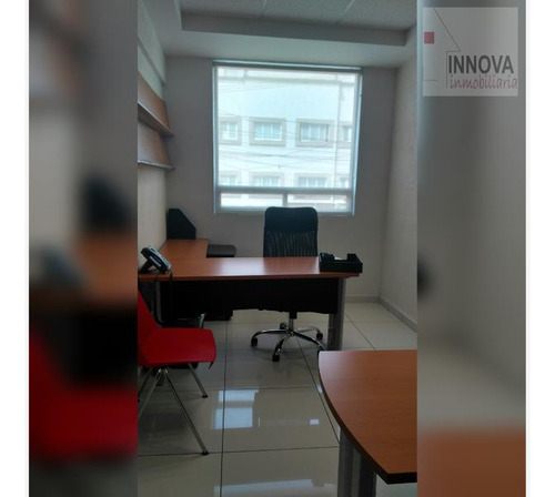 Oficina En Renta En Del Valle Centro, Benito Juárez, Ciudad De México
