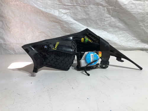 Cinturon Seguridad Mb Cla250 13-19 A1176902525 Liv0322 Cc (Usado)