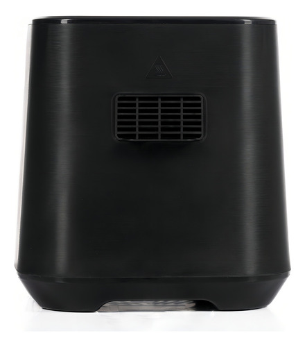 Fritadeira Sem Óleo Air Fryer Arf1255 M Inox 7l 110v Cor Preto 220V