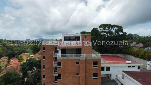 Apartamento En Venta, El Hatillo #24-20166