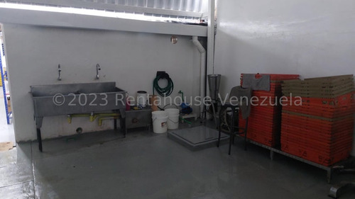 Milagros Inmuebles Local Alquiler Barquisimeto Lara Zona Centro Economica Comercial Economico Código Inmobiliaria Rent-a-house 25-7646