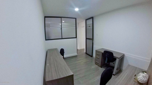 Arriendo Comercial En La Castellana Mls 21-1027