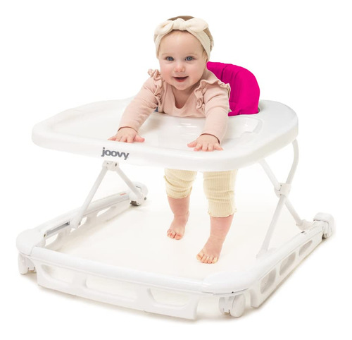 Joovy Spoon B - Andador Para Bebés Y Centro De Actividades.