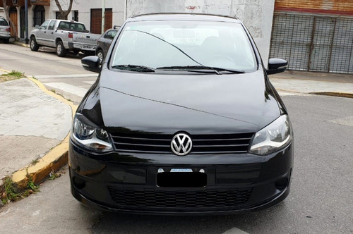 Volkswagen Fox 1.6 Trendline
