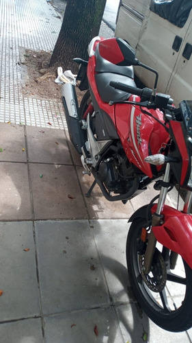 Hero Hunk Sports 150