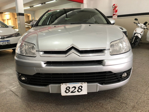 Citroen C4 1.6 Pack Plus 2013 Financiamos