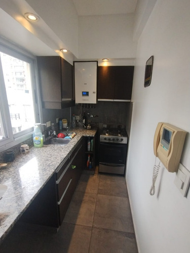 Departamento 3 Ambientes En Venta En Quilmes Centro