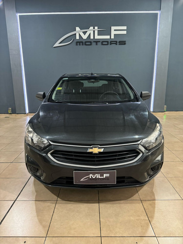 Chevrolet Onix 1.4 Lt 98cv