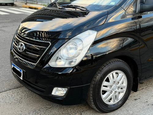Hyundai H1 2.5 Premium 1 170cv Automática