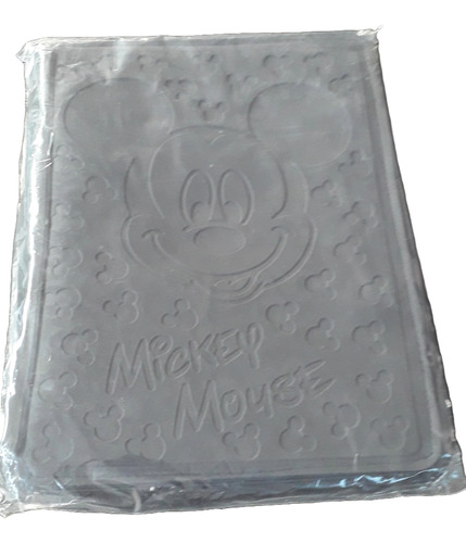 Pasta Para Caderno Emborrachada - Mickey Mouse