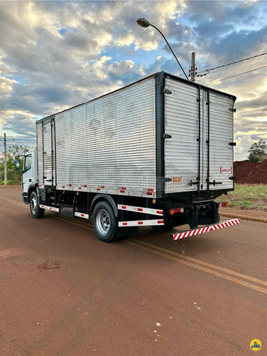 Caminhao Comboio Mb 1719