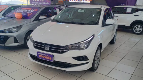 Fiat Cronos Drive 1.3 (Aut.)