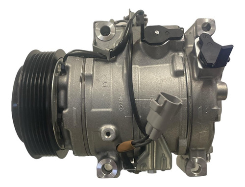 Compresor Denso 10sre15c Toyota Hilux. Fortuner 2.8d 16-21